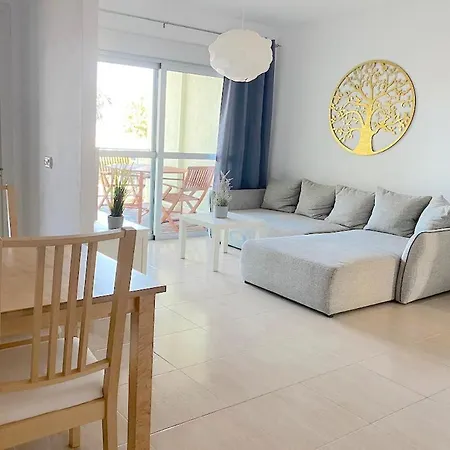 Apartamento Edificio Cañadas San Miguel de Abona