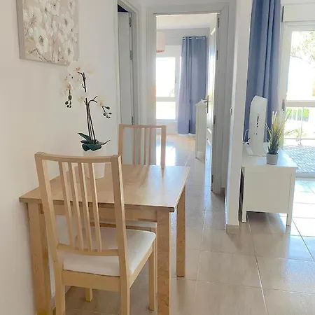 Ocean Golf & County Club A3 سان ميغيل ذي أبونا