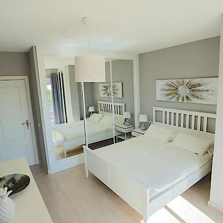 Apartamento Edificio Cañadas San Miguel de Abona