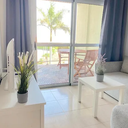Apartamento Edificio Cañadas *