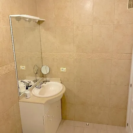 Apartamento Edificio Cañadas