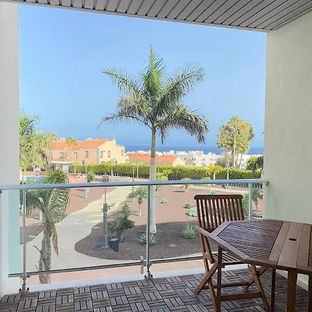 Ocean Golf & County Club A3 * سان ميغيل ذي أبونا