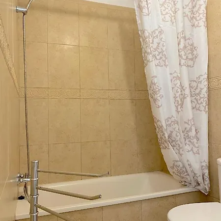 Edificio Cañadas Apartamento
