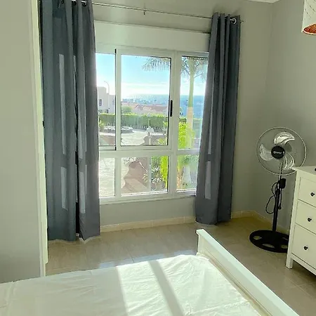 Apartamento Edificio Cañadas